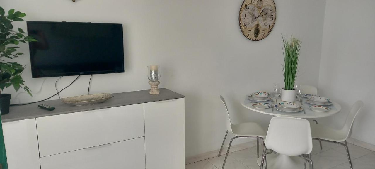Beautiful Spacious 1-Bed Apartment With Aircon Пуерто дел Кармен Екстериор снимка